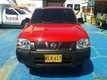 Nissan Frontier NP300 MT 2400CC 4X2