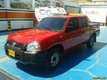 Nissan Frontier NP300 MT 2400CC 4X2