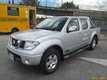 Nissan Navara MID LUJO MT 2500CC 4X2 TD