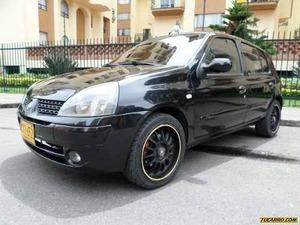 Renault Clio Dynamique RS MT 1600CC