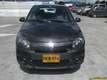 Renault Sandero GT LINE MT 1600CC 16V FE