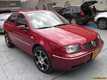 Volkswagen Jetta TRENDLINE MT 2000CC FE