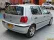 Volkswagen Polo 1.4L MT 1400CC 5P