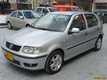 Volkswagen Polo 1.4L MT 1400CC 5P