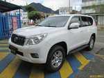 Toyota Prado TXL AT 3000CC