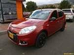 Renault Sandero AUTHENTIQUE MT 1600CC 8V AA