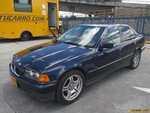 BMW Serie 3 325i