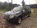 Renault Duster DYNAMIQUE MT 2000CC 4X2