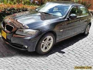 BMW Serie 3 318i