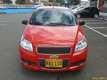 Chevrolet Aveo Emotion GTI MT 1600 CC 3P AA CT