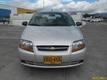 Chevrolet Aveo SD AT 1600CC 4P AA