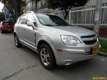 Chevrolet Captiva SPORT PLATINUM AT 3000 CC 5P 4X4