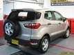 Ford Ecosport 2.0 L MT 2000CC 4X2