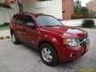 Ford Escape XLT AT 3000CC 4X4