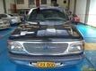 Ford Explorer AVENTURA MT 4000CC