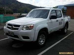 Mazda BT-50 DC