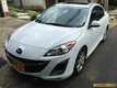 Mazda Mazda 3 All New