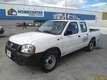 Nissan Frontier NP300 MT 2400CC 4X2