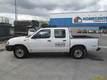 Nissan Frontier NP300 MT 2400CC 4X2