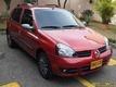 Renault Clio CAMPUS HARD ROCK MT 1200CC AA