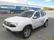 Renault Duster DYNAMIQUE MT 2000CC 4X4