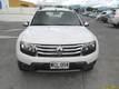 Renault Duster DYNAMIQUE MT 2000CC 4X4