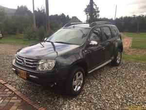 Renault Duster DYNAMIQUE MT 2000CC 4X2