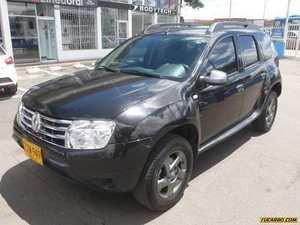 Renault Duster EXPRESSION MT 1600CC 4X2