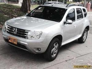 Renault Duster DYNAMIQUE AT 2000CC 4X2