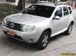 Renault Duster DYNAMIQUE AT 2000CC 4X2