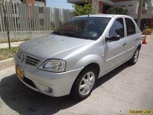 Renault Logan DYNAMIQUE MT 1600CC