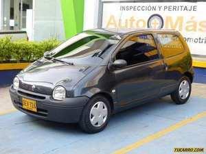 Renault Twingo ACCESS MT 1200CC 16V AA