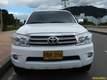 Toyota Fortuner URBANA MT 2700CC AA AB ABS