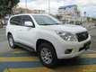 Toyota Prado TXL AT 3000CC