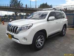 Toyota Prado TXL AT 3000CC