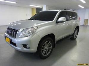 Toyota Prado TXL AT 3000CC