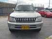 Toyota Prado DLX MT 2600CC 3P