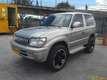 Toyota Prado DLX MT 2600CC 3P