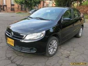 Volkswagen Gol COMFORTLINE MT 1600CC 5P DH AA