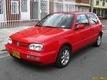 Volkswagen GOLF GTI MT 2000CC 3P