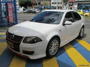 Volkswagen Jetta GLI MT 1800CC T CT FE