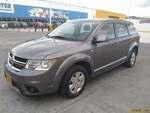 Dodge Journey SE AT 2400CC 7PSJ 4X2