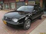 Volkswagen Jetta AT 2000CC 4P AA