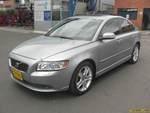 Volvo S40 T5 TP 2500CC T