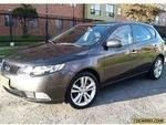 Kia Cerato Forte 1.6 HB AT 1600CC 2AB ABS