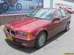 BMW Serie 3 325 i