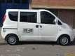 Chery Van Pass MT 1300CC