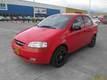 Chevrolet Aveo FAMILY MT 1600CC 4P AA