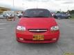 Chevrolet Aveo FAMILY MT 1600CC 4P AA