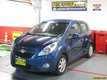 Chevrolet Spark GT LT MT 1200CC 5P